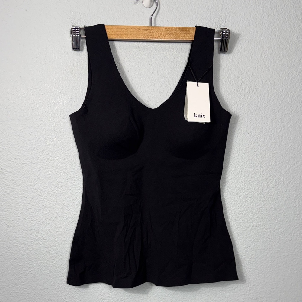 NWT The Knix Evolution Tank